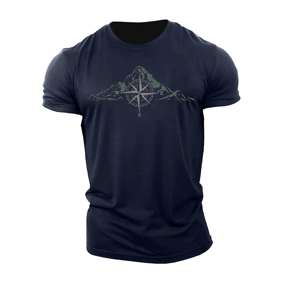 One9 Power Gym T shirt