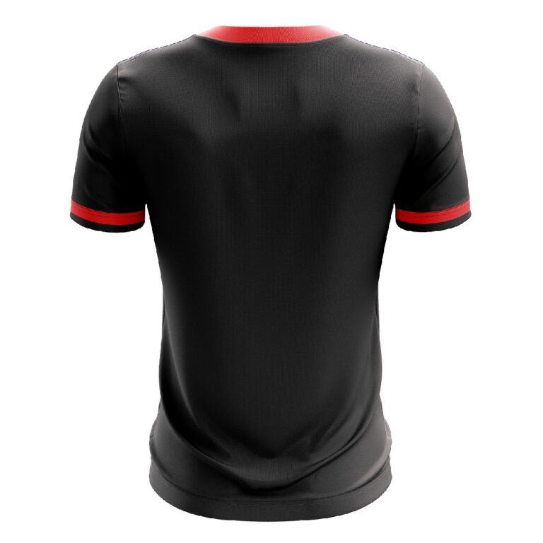 One9 badminton t-shirts