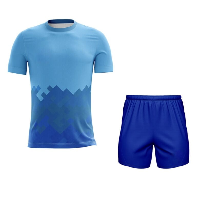One9 Running Uniform