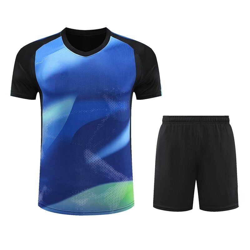 One9 Badminton Uniform