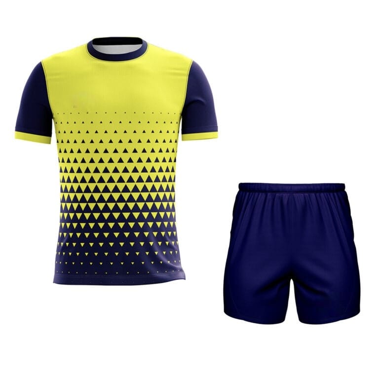 One9 Running Uniform