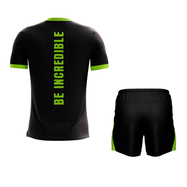One9 Running Uniform