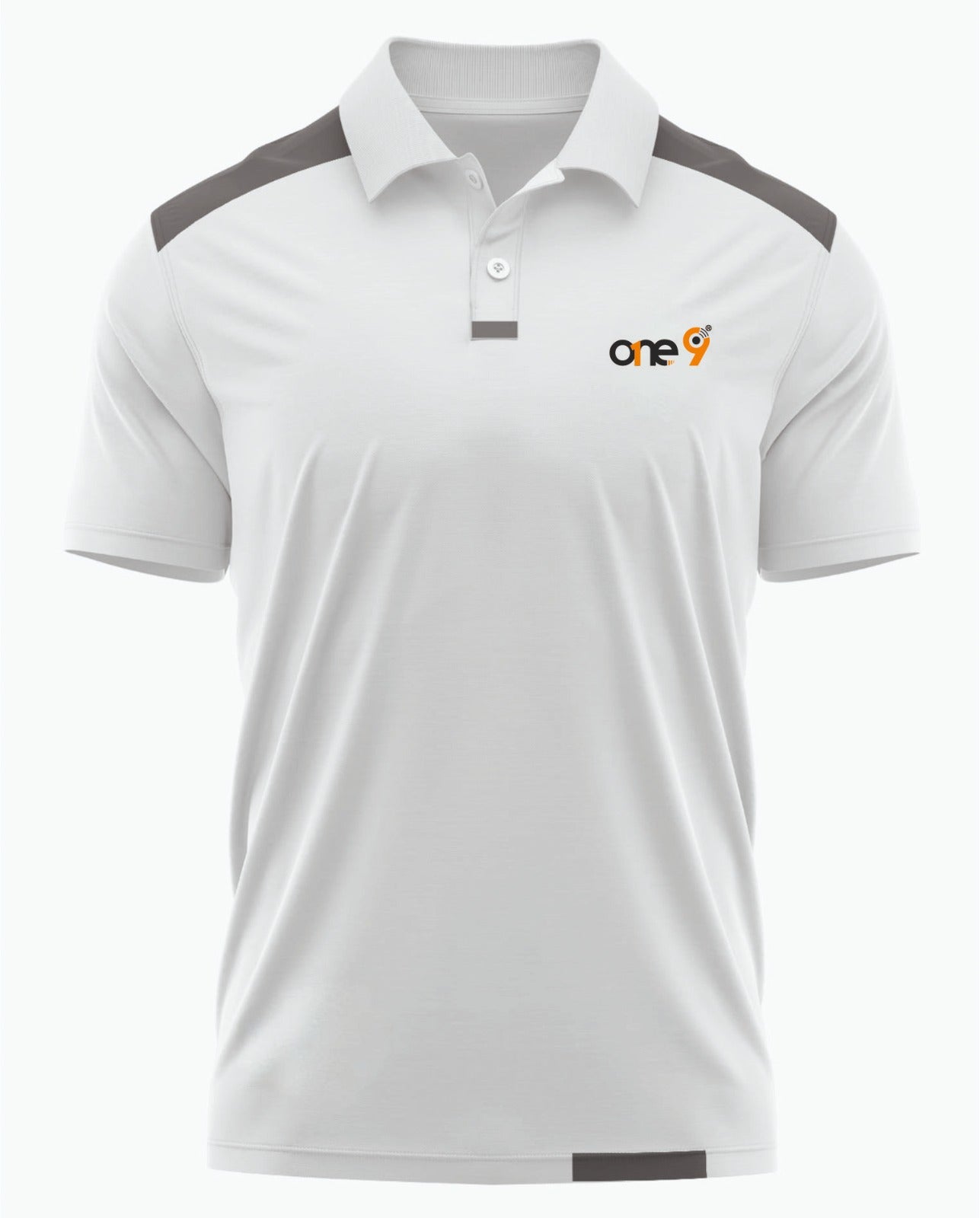 One9 badminton t-shirts