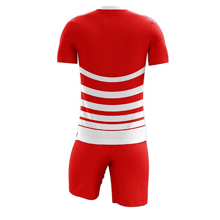 One9 Football Uniform