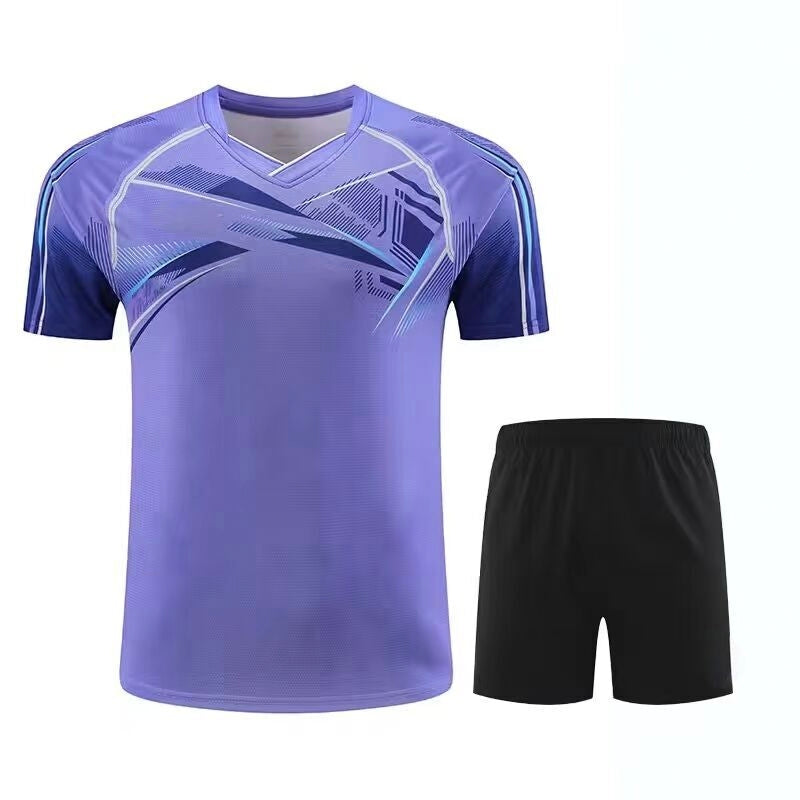 One9 Badminton Uniform