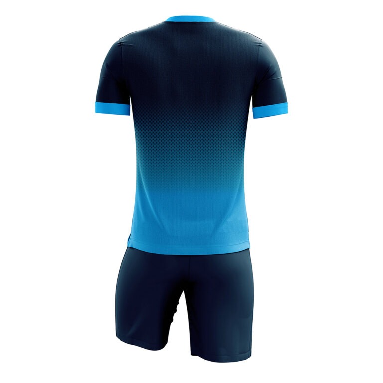 One9 Football Uniform