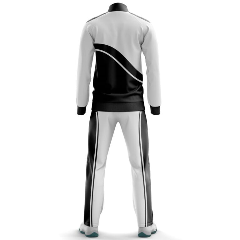 One9 Track Suite