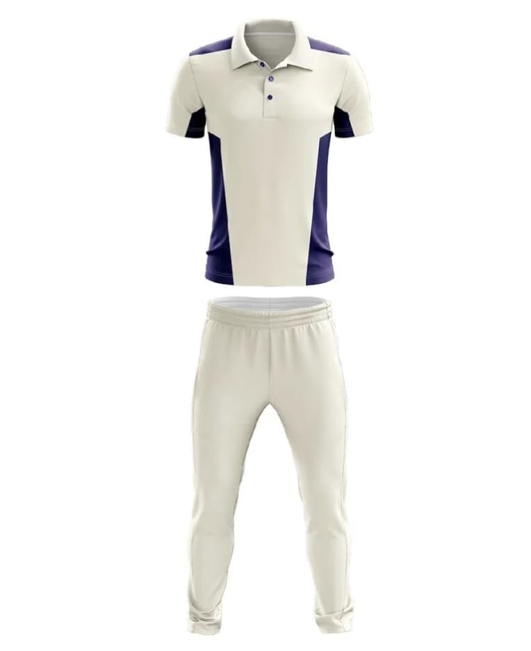 One 9 Elite Cricket Uniform
