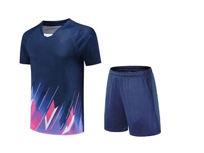 One9 Badminton Uniform