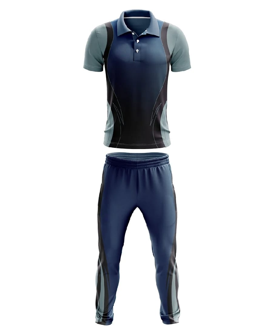 One 9 Elite Cricket Uniform