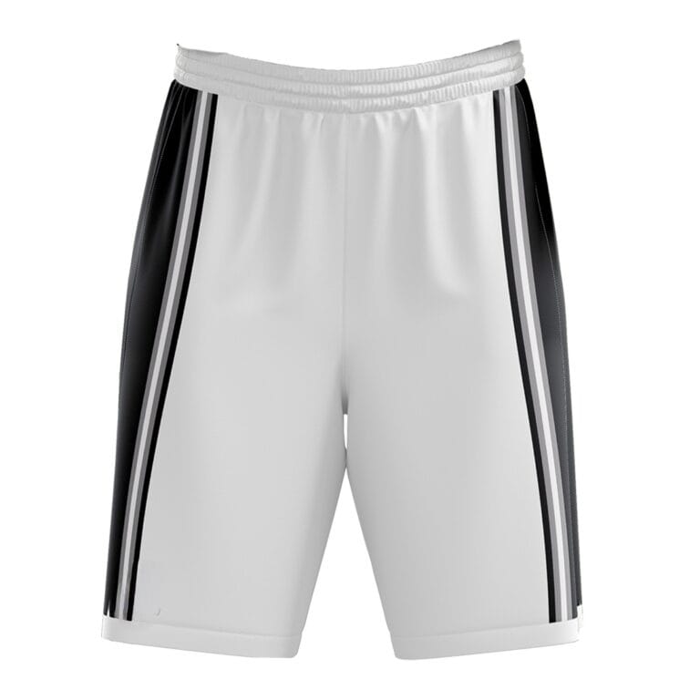 One9 basketball ball Shorts
