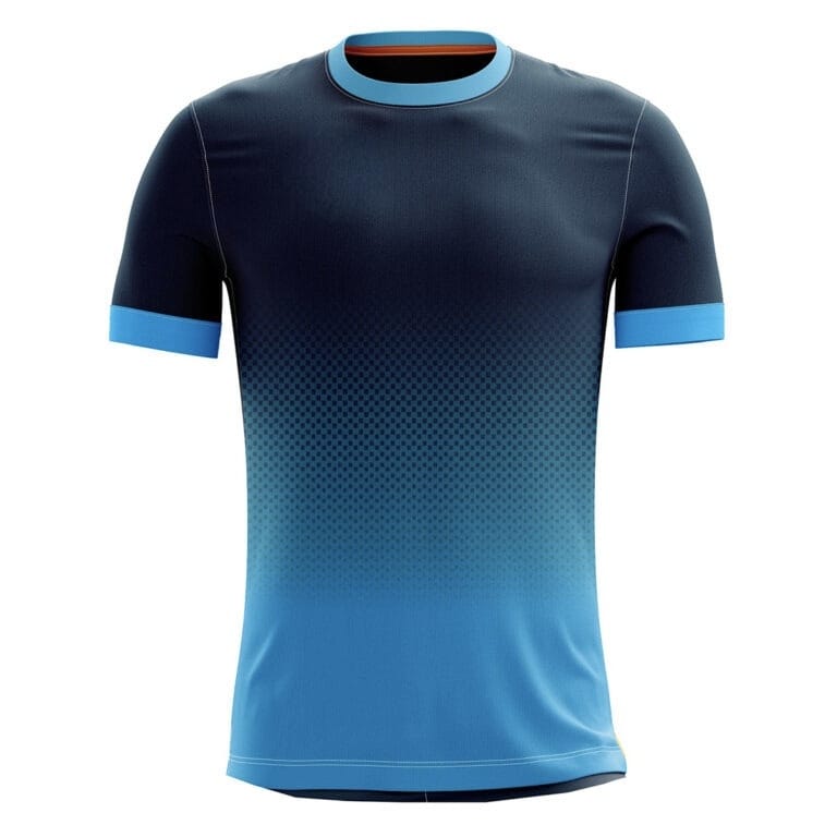 One9 fieldplay football t shirts