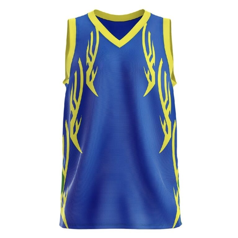 One9 fieldplay basket ball T shirts