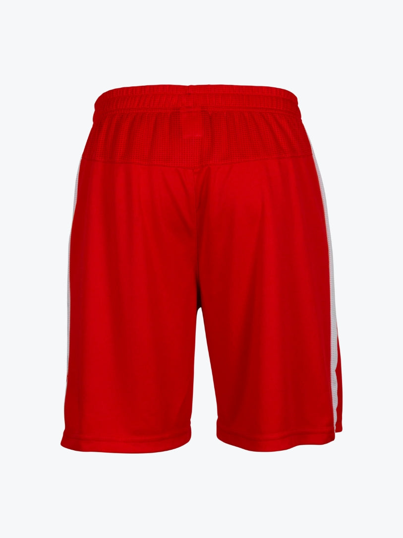 One9 Football Shorts