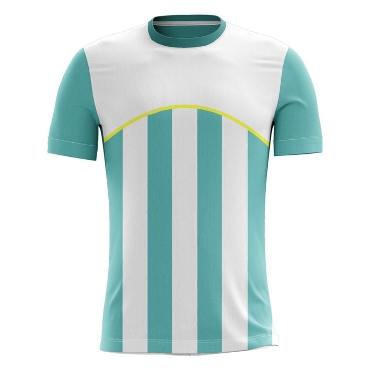 One9 fieldplay football t shirts