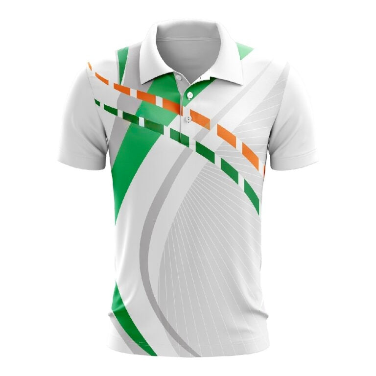 One9 badminton t-shirts