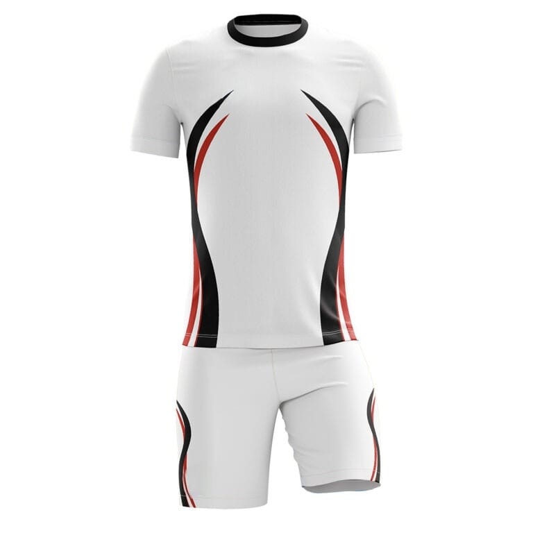 One9 Football Uniform