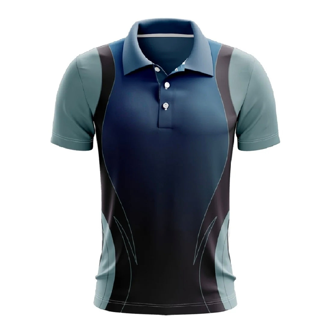 One9 badminton t-shirts