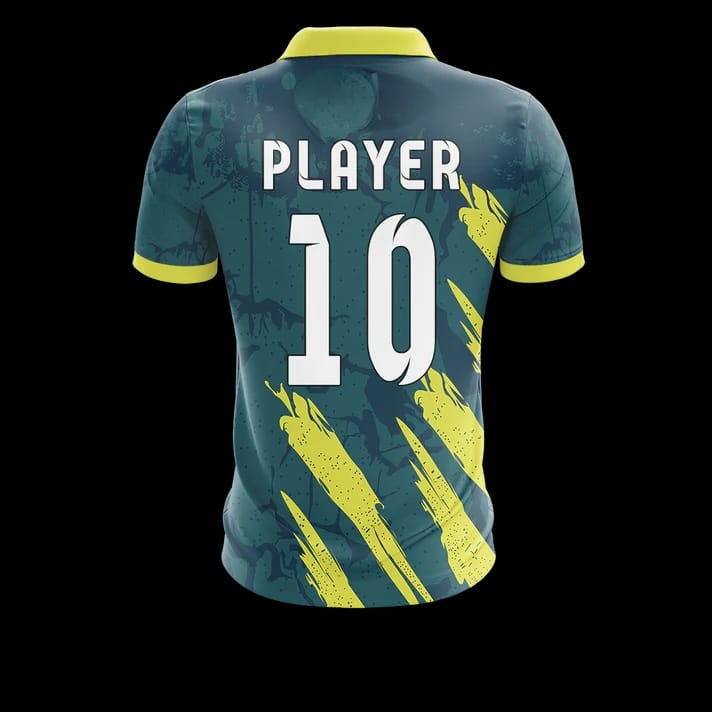 One9 Strikeplay cricket t shirts