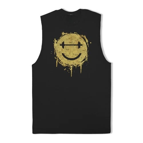 One9 Power Gym vest