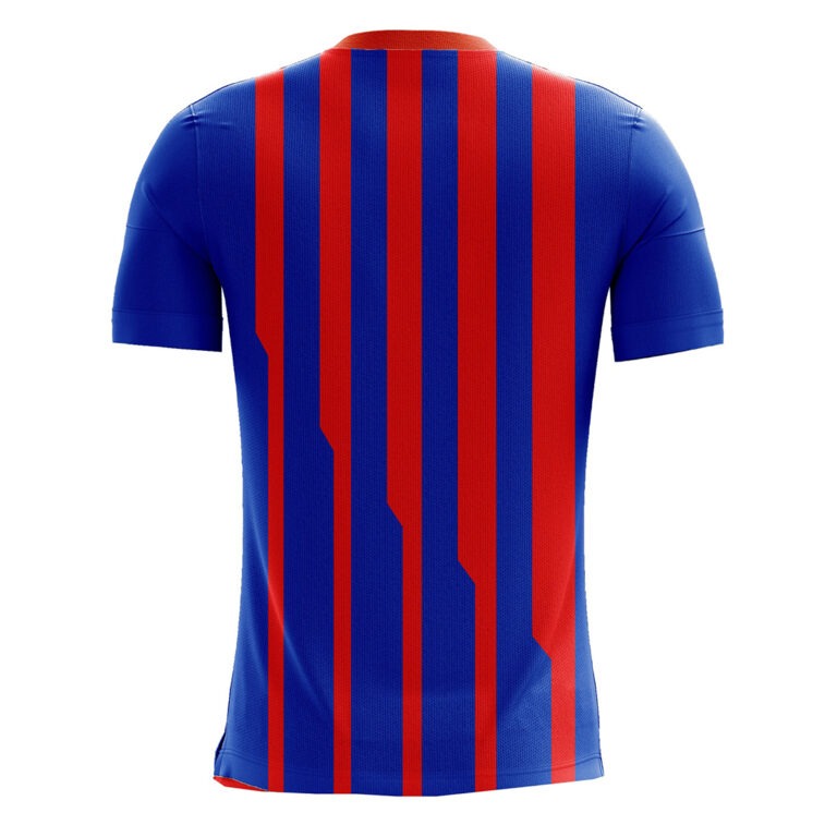 One9 Velocity Kabaddi Stride Sports Tee