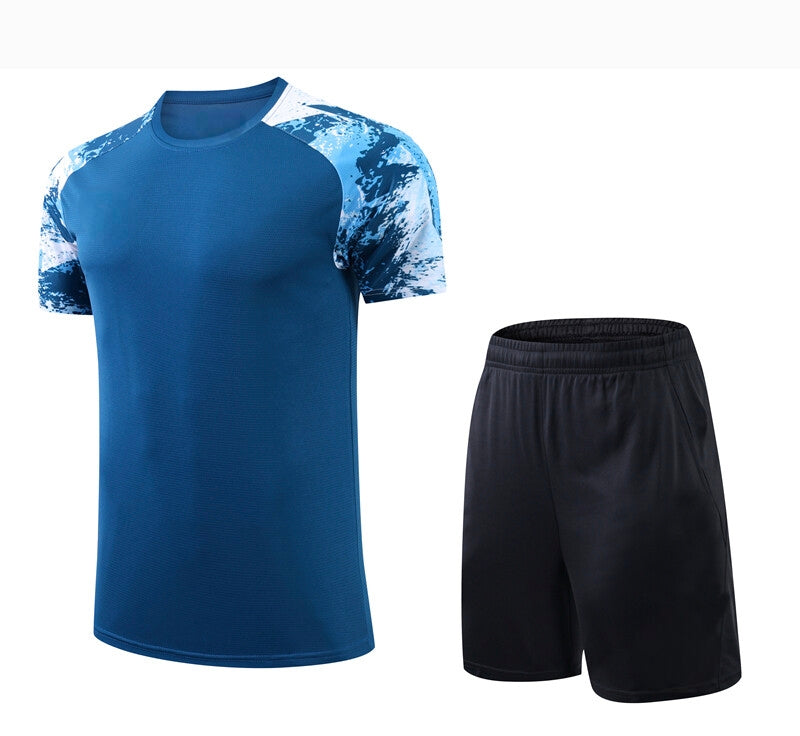 One9 Badminton Uniform