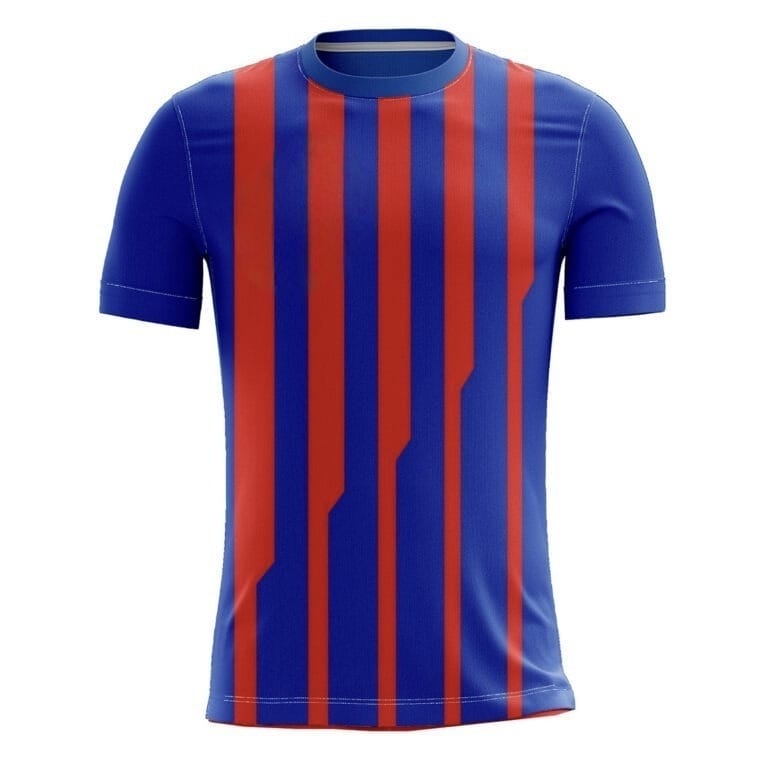 One9 Velocity Kabaddi Stride Sports Tee
