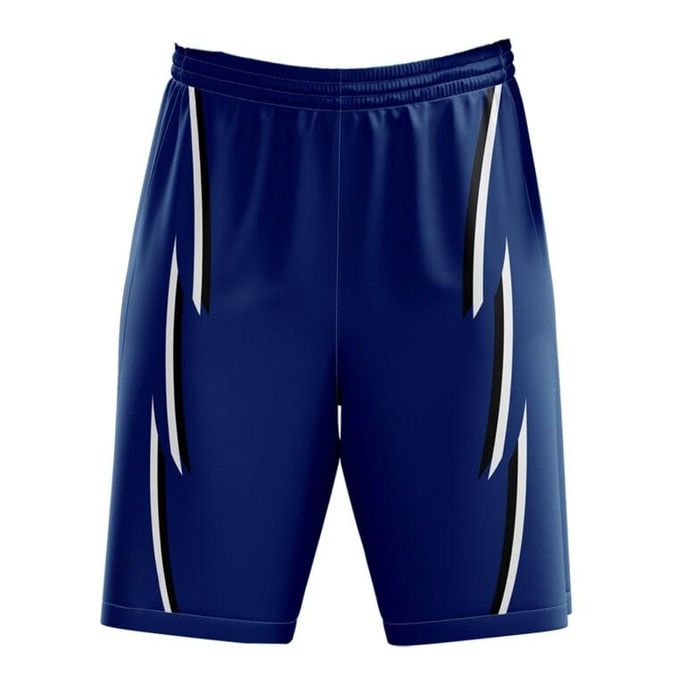 One9 basketball ball Shorts