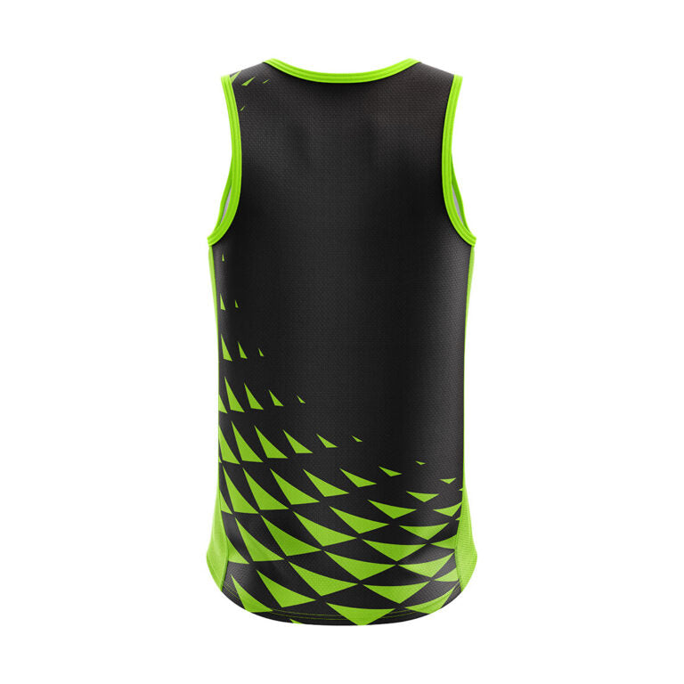 One9 Singlet