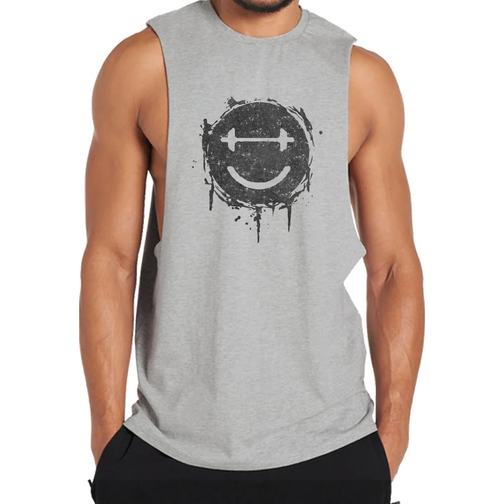 One9 Power Gym vest
