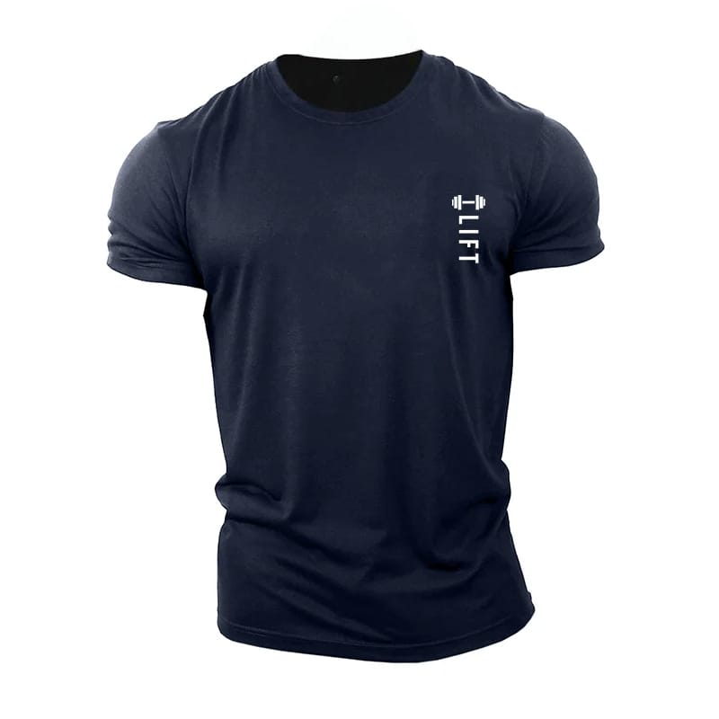 One9 Power Gym T shirt