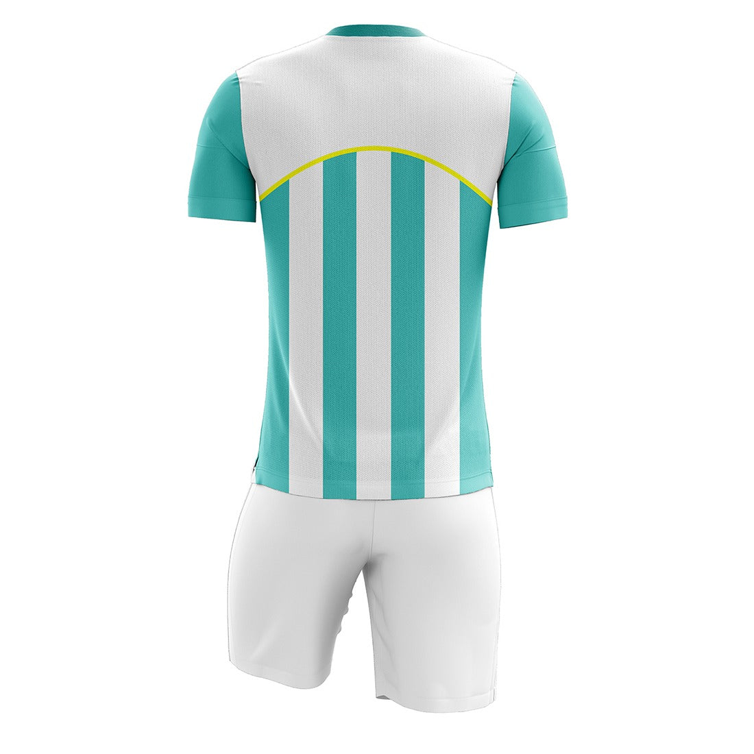 One9 Football Uniform