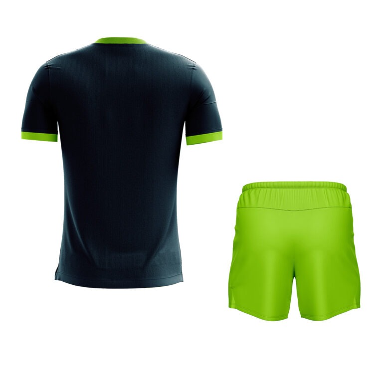 One9 Running Uniform