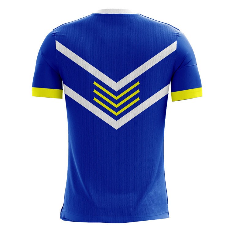 One9 fieldplay football t shirts