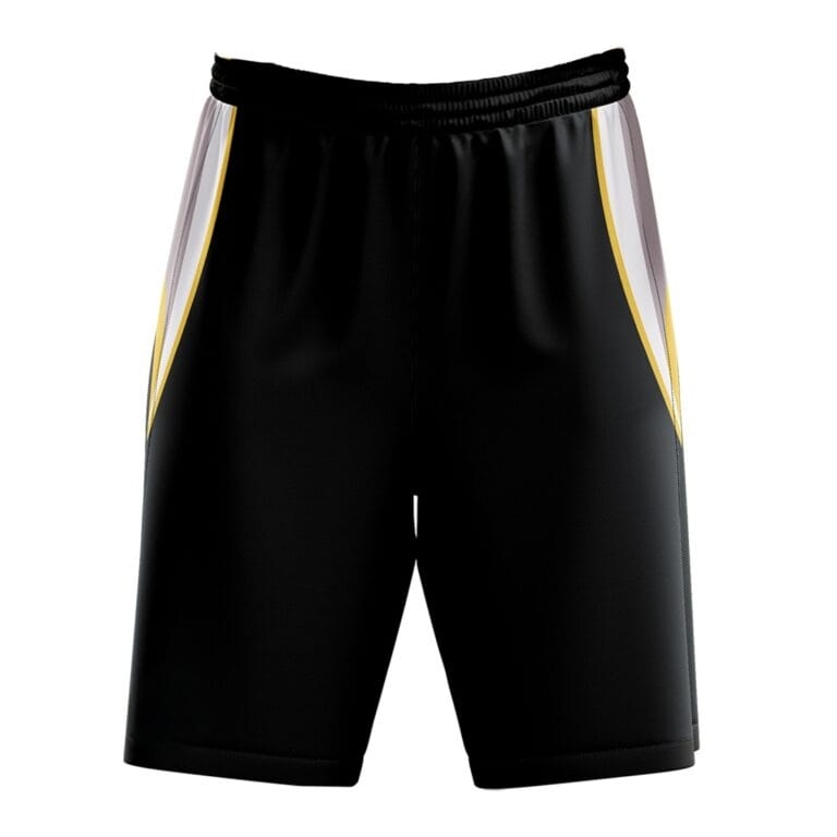 One9 basketball ball Shorts