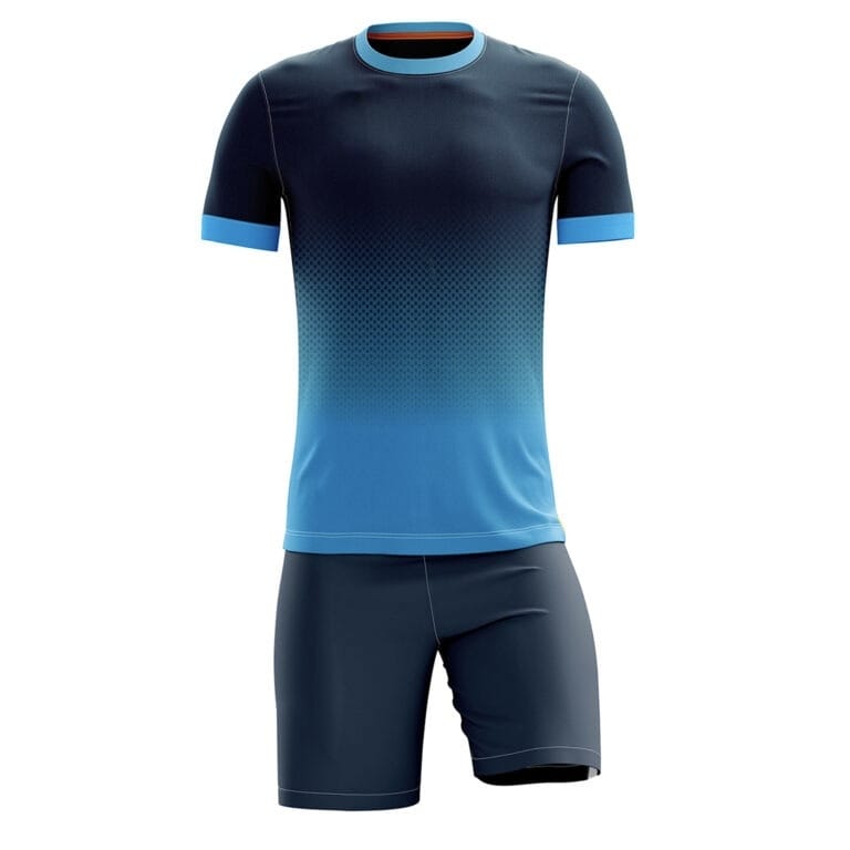 One9 Football Uniform