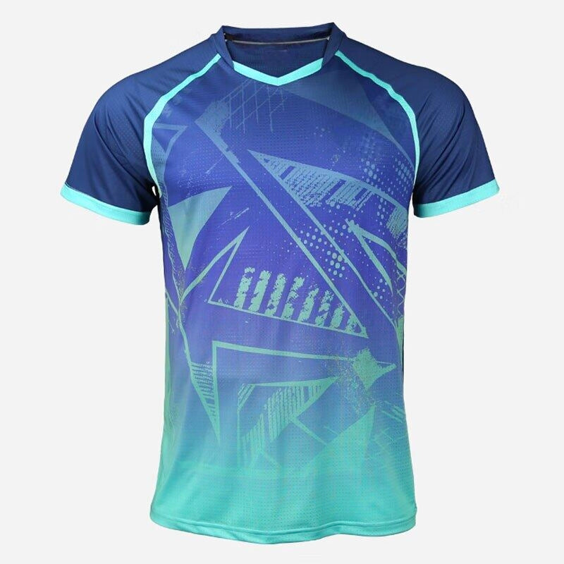 One9 badminton t-shirts