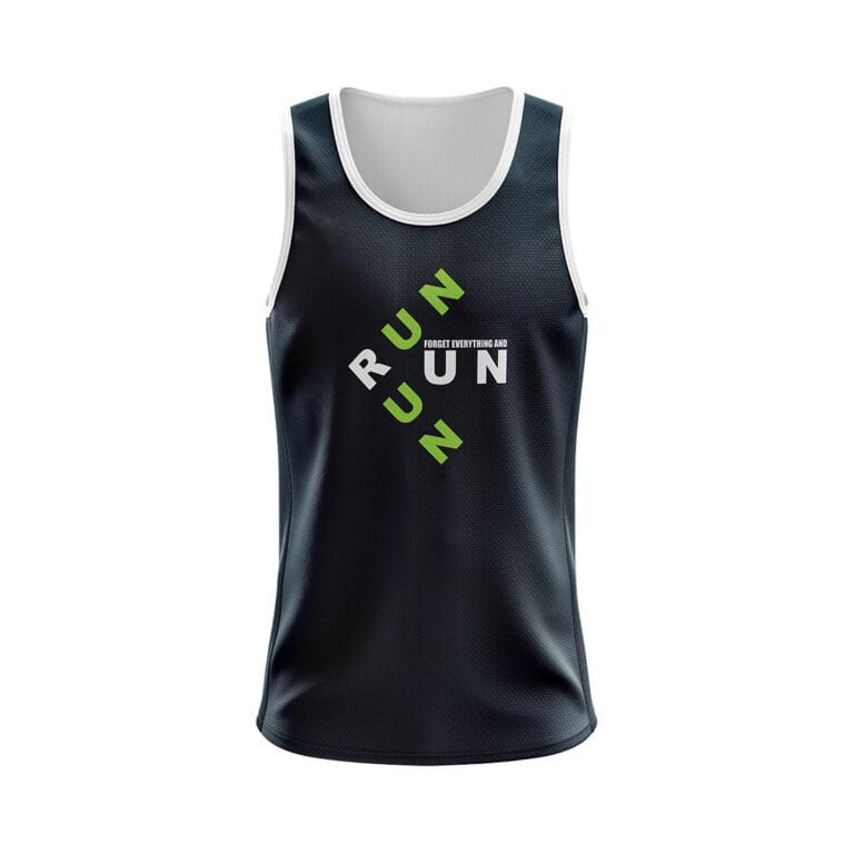 One9 Singlet