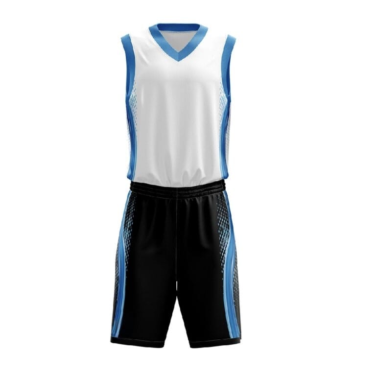 One9 basketball Uniform