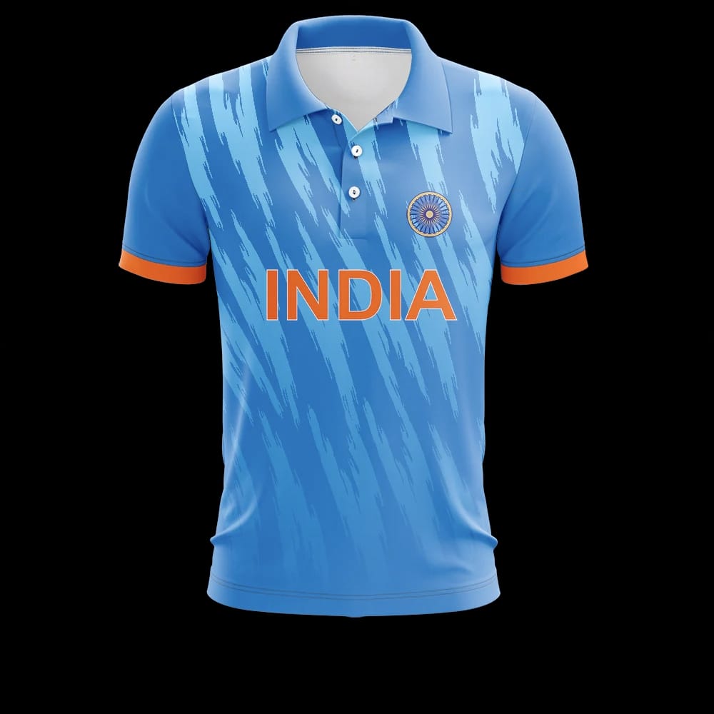 One9 Strikeplay cricket t shirts