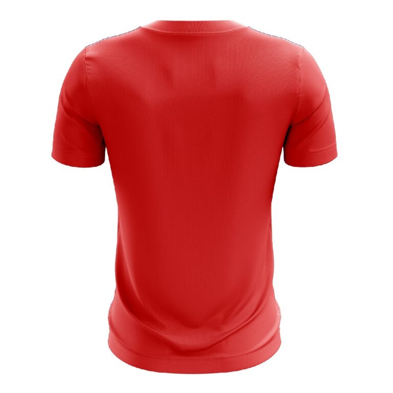 One9 badminton t-shirts