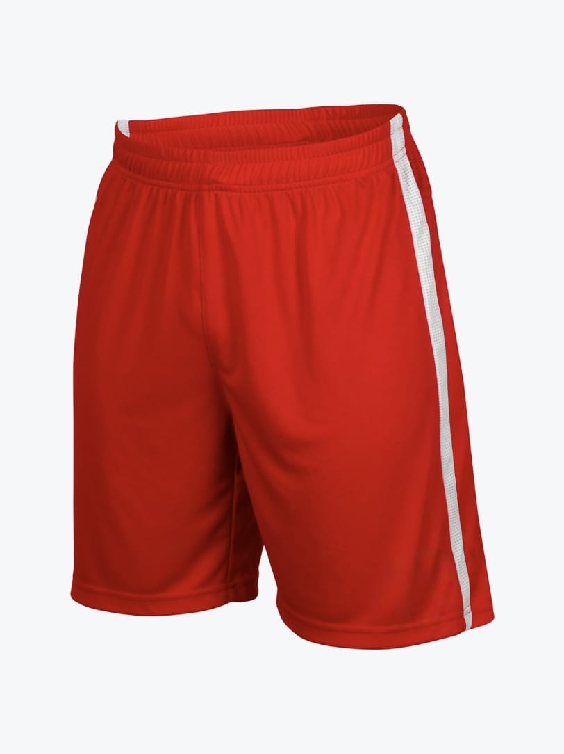 One9 Football Shorts