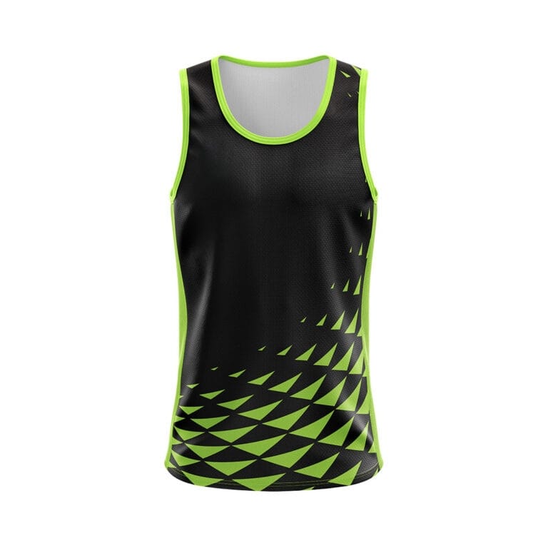 One9 Singlet