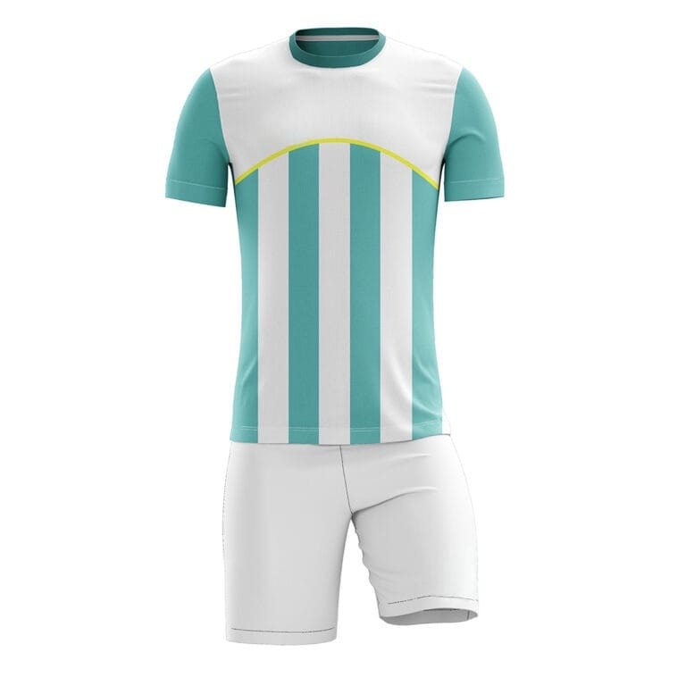 One9 Football Uniform