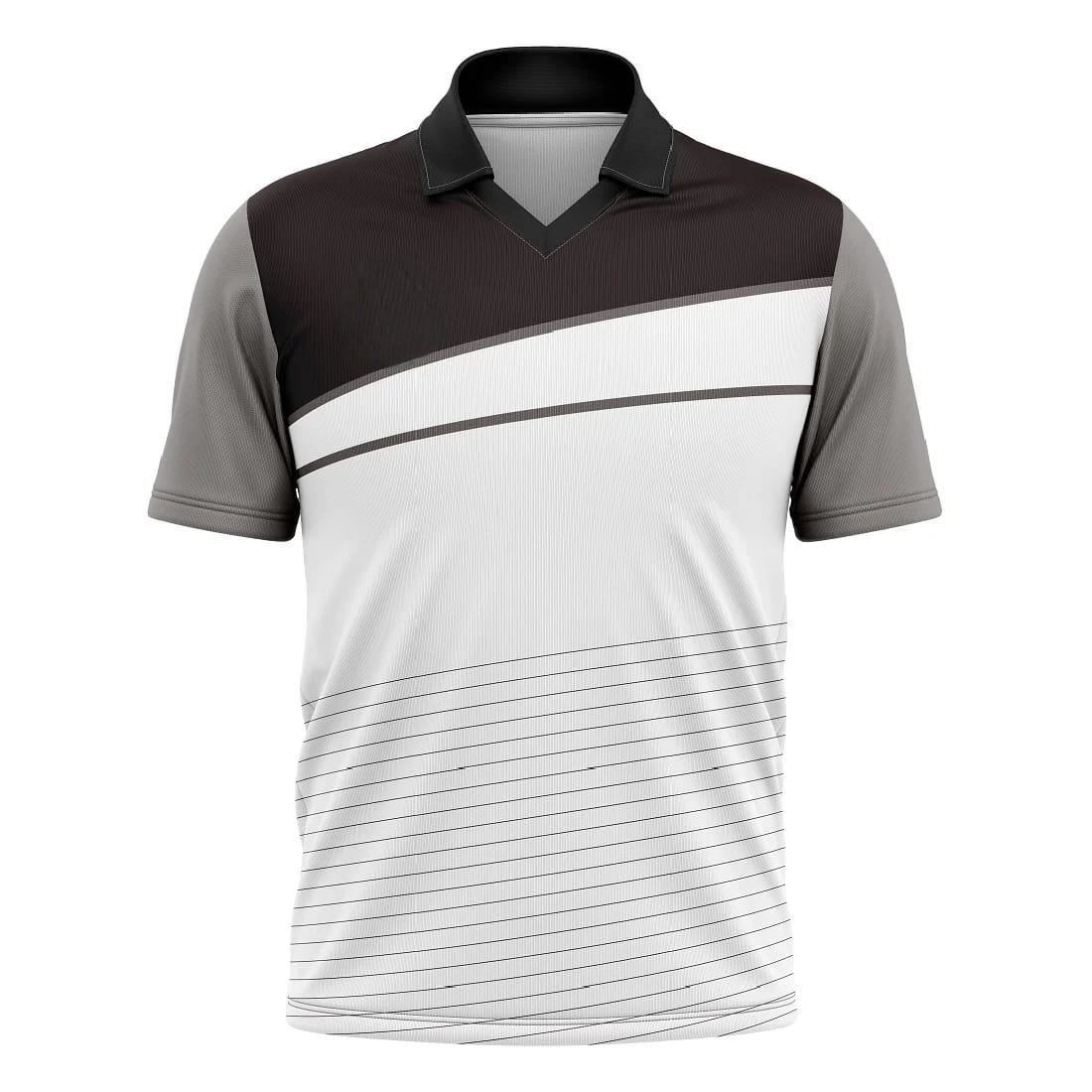 One9 Strikeplay cricket t shirts
