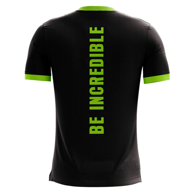 One9 Running T shirts