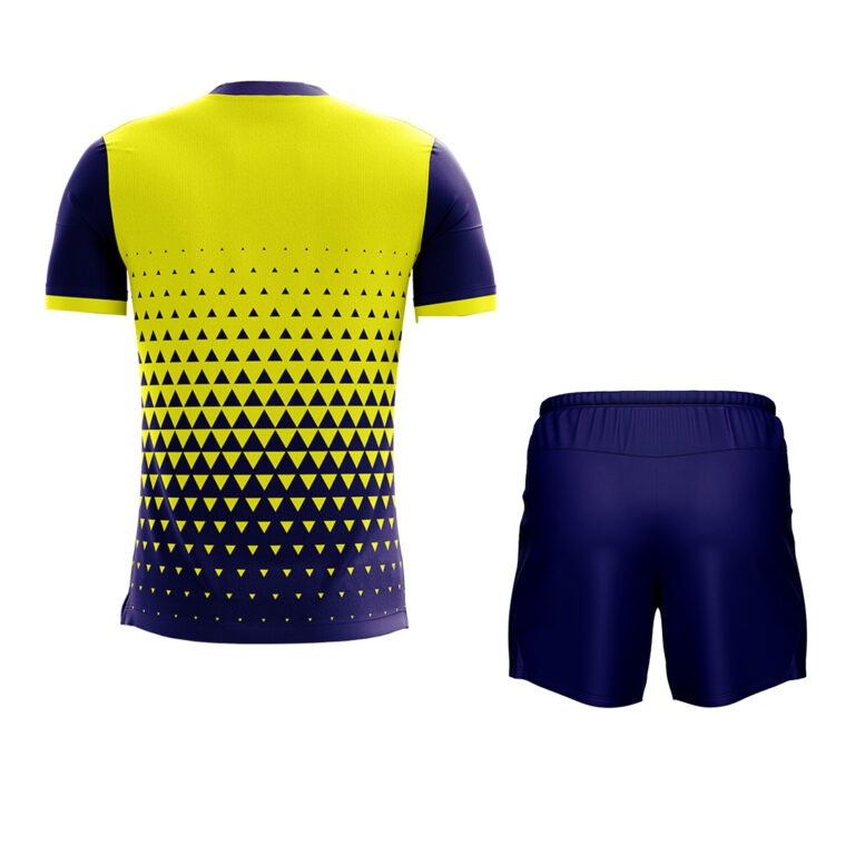 One9 Running Uniform