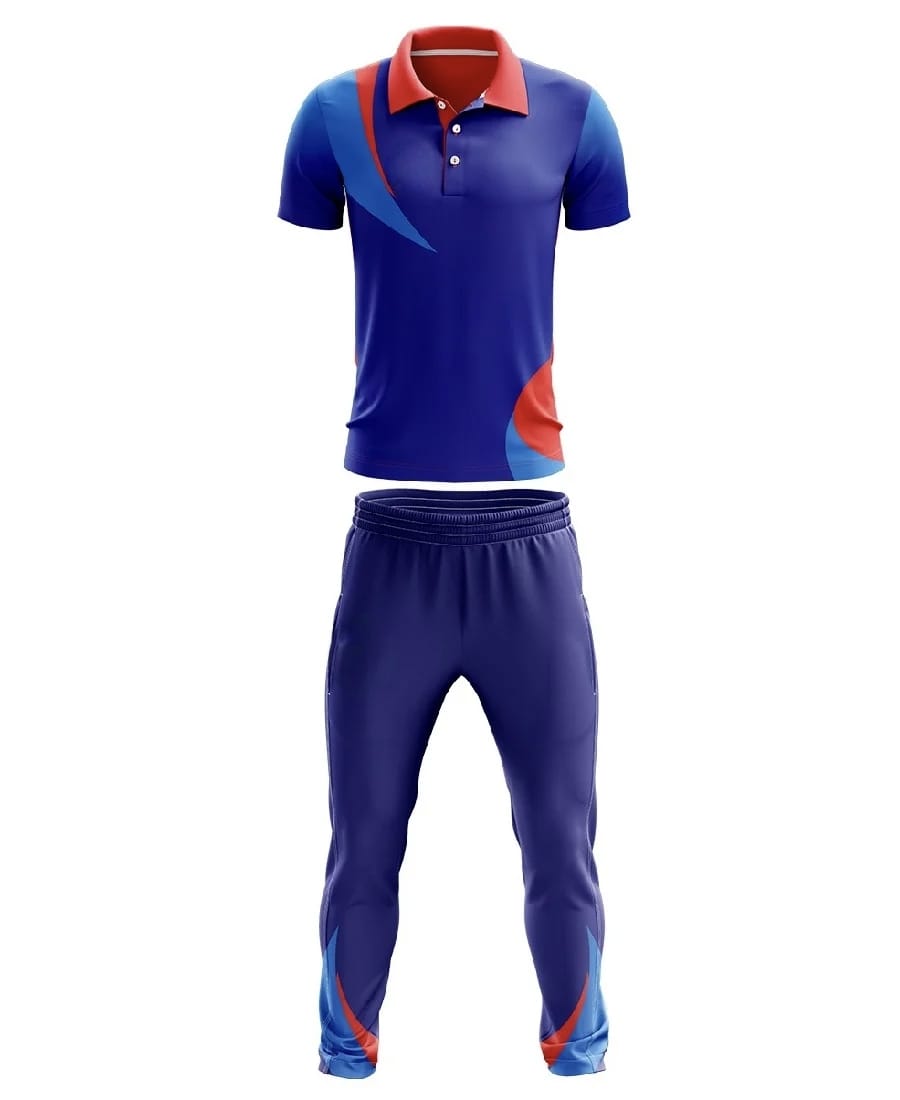 One 9 Elite Cricket Uniform