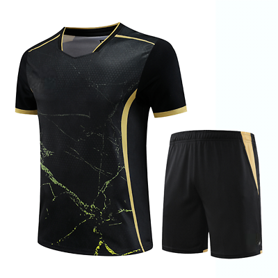 One9 Badminton Uniform