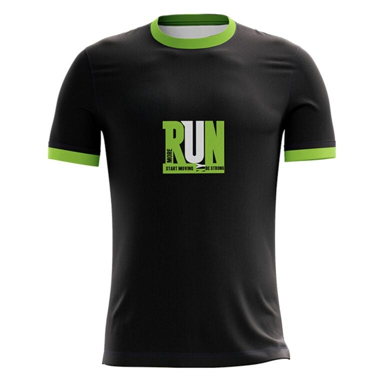 One9 Running T shirts